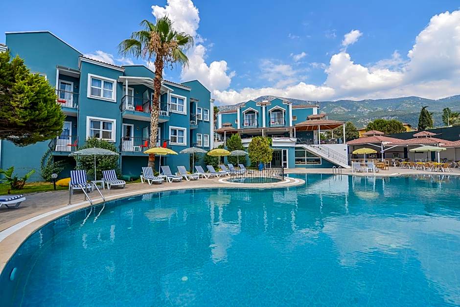 Blue Pearl Hotel
