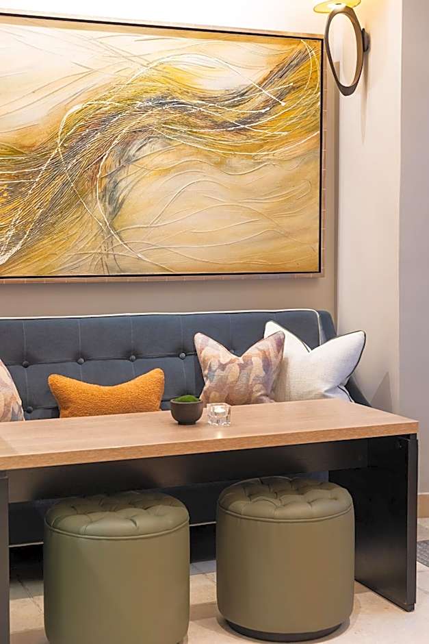 Boutique Hotel Stari Grad