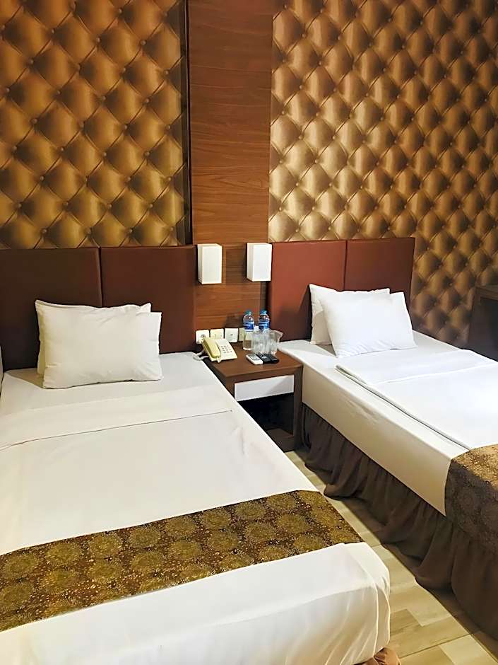 Palapa Hotel