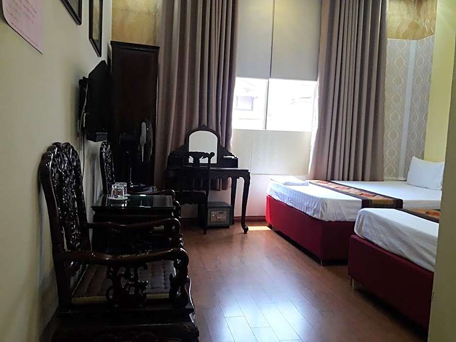 Hanoi City Guest House