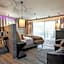 Huttenhof - Wellnesshotel & Luxus-Bergchalets - Adults only