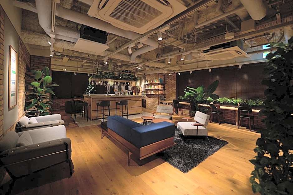 Hotel Resol Stay Akihabara