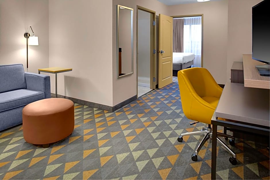 Holiday Inn & Suites Lima By IHG