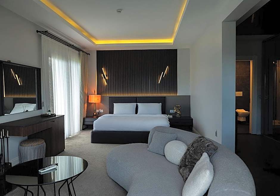 Didi Otel Sapanca