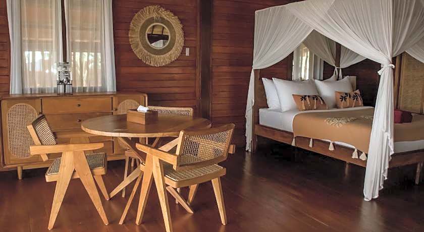 Anna Villas by Sumba-Beach