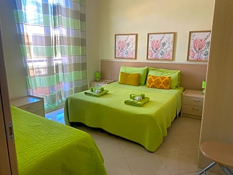 B&B del centro storico ***