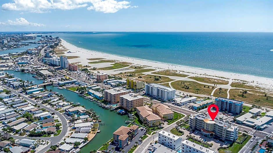 Stylish, Clean & Fully Equipped Getaway