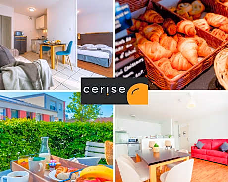 Cerise Nantes Atlantis