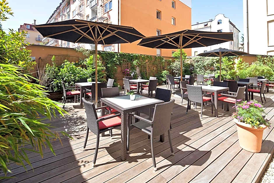 Bavaria Boutique Hotel