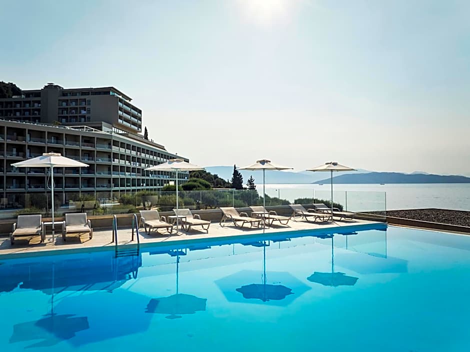 Atlantica Nissaki Beach - Adults Only