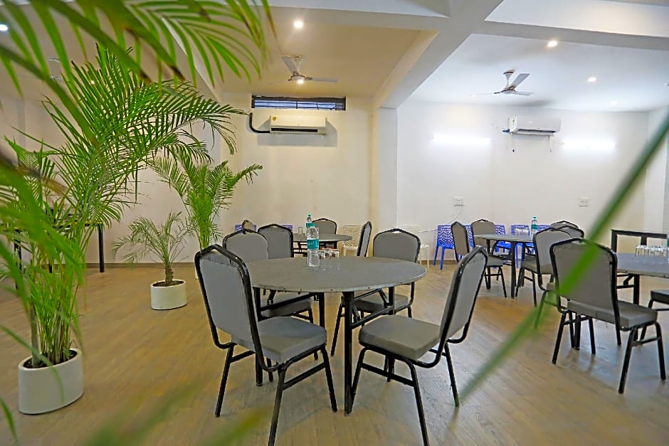 OYO Townhouse 398 Cloud Bay