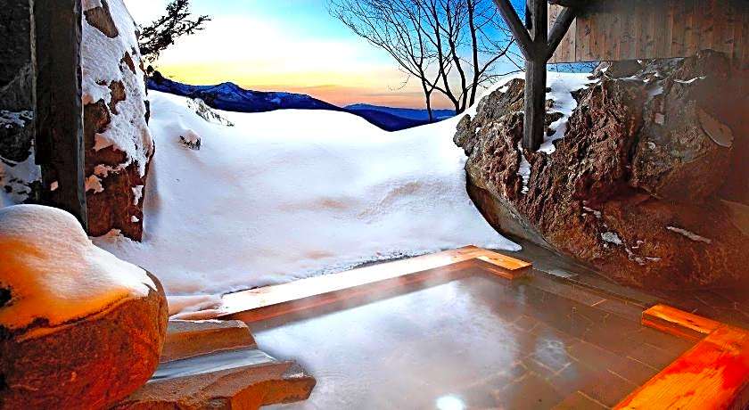 Sawaemon Ryokan