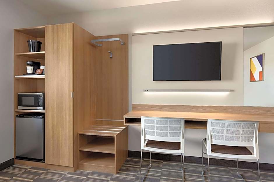 Microtel Inn & Suites by Wyndham Gambrills