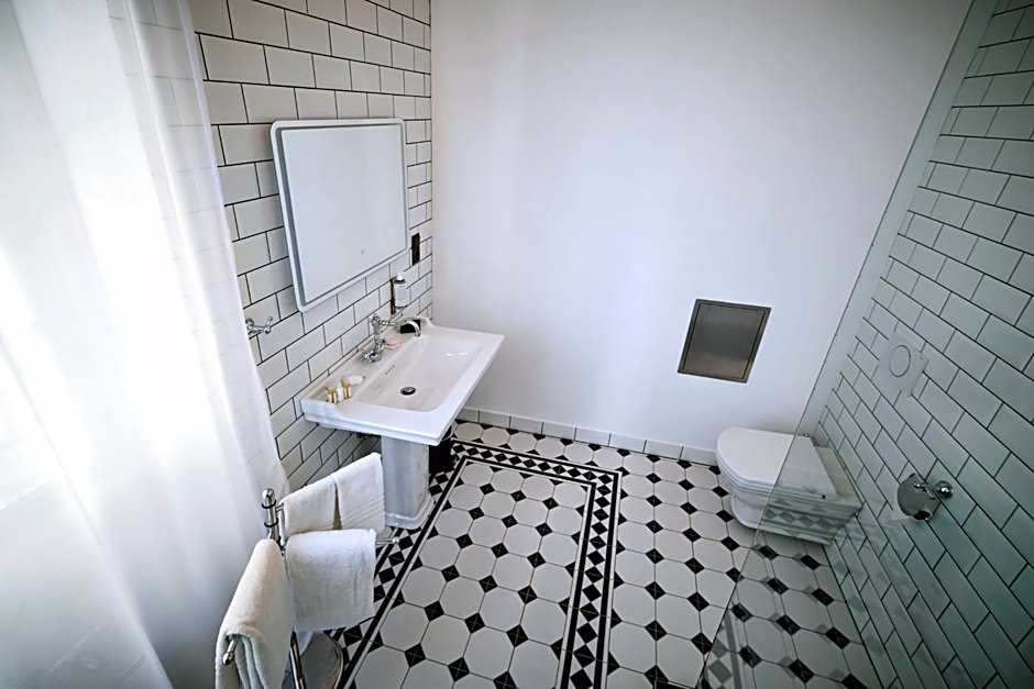 Domus Balthasar Boutique Hotel