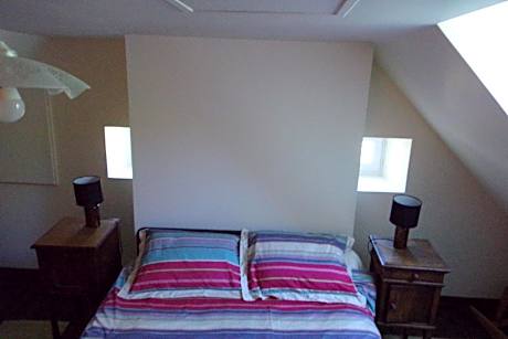 B&B Petite Ferme d'Autrefois