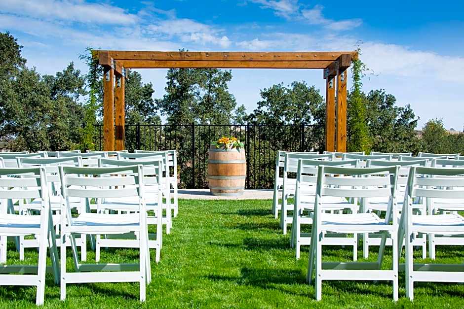 SpringHill Suites by Marriott Paso Robles Atascadero