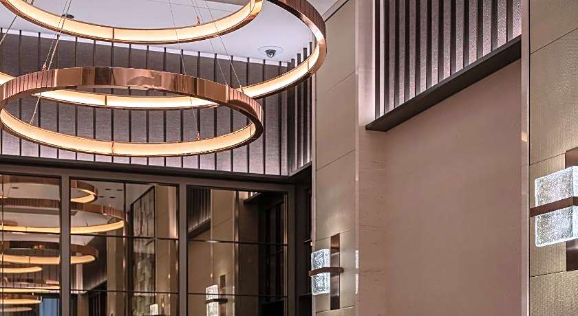 HOTEL THE CELESTINE GINZA