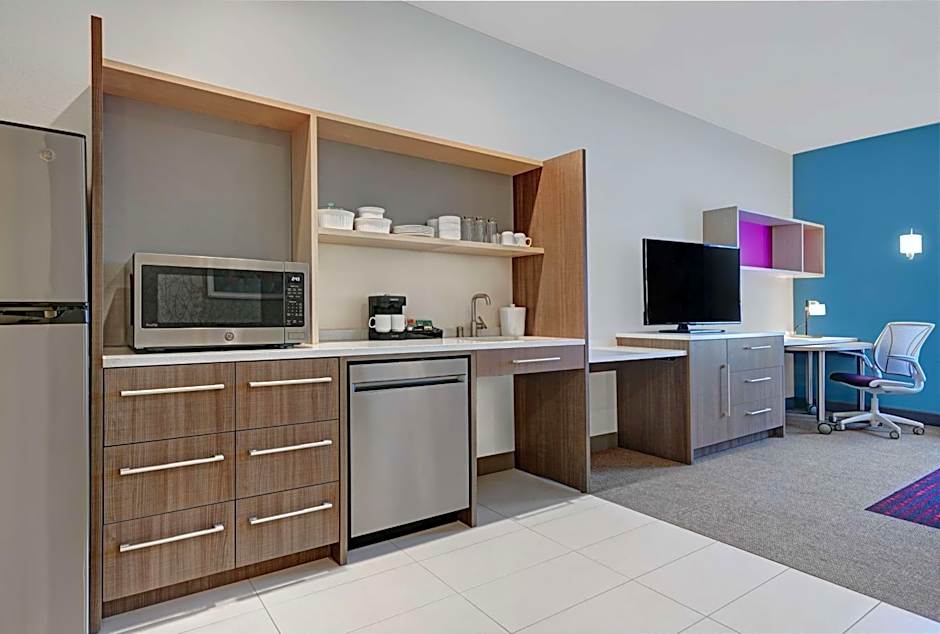 Home2 Suites by Hilton Tracy, CA