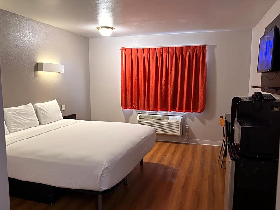Americas Best Value Inn Apache Junction