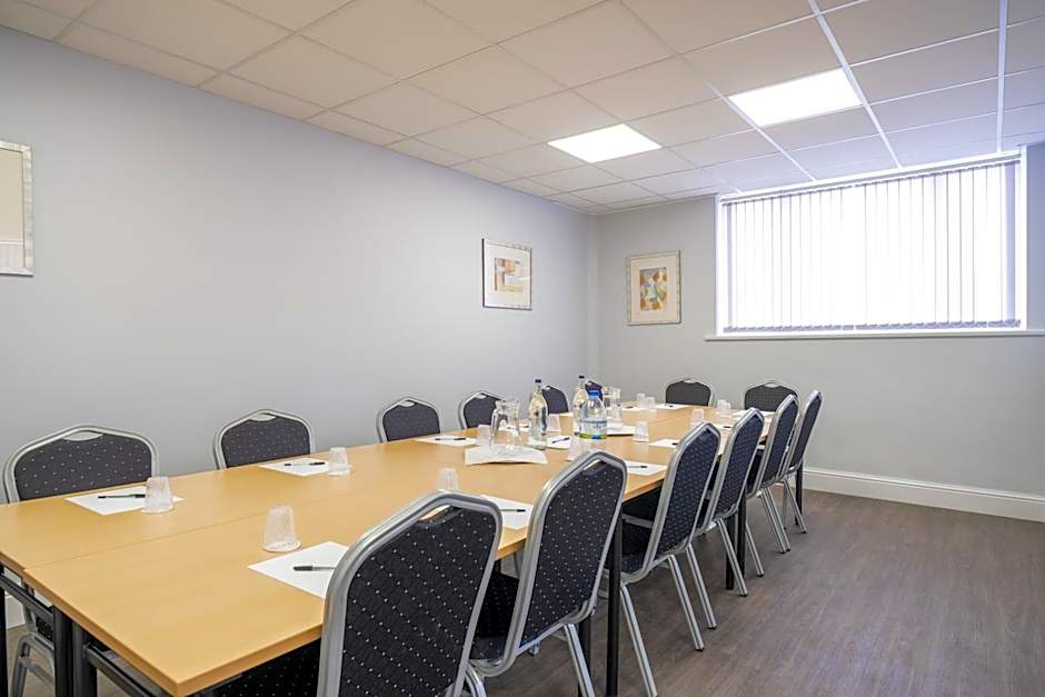 Comfort Inn Birmingham