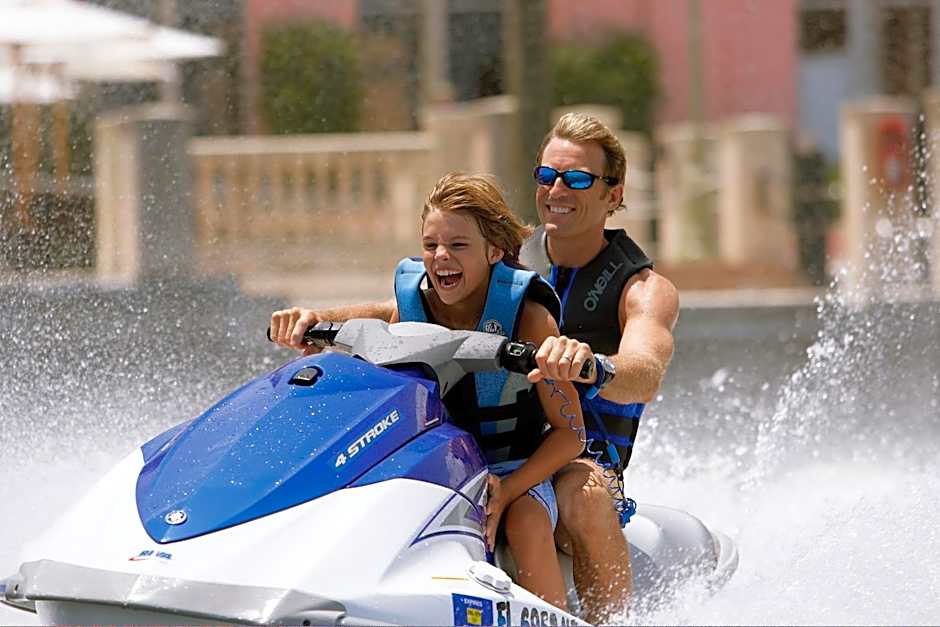 Boca Beach Club, A Waldorf Astoria Resort