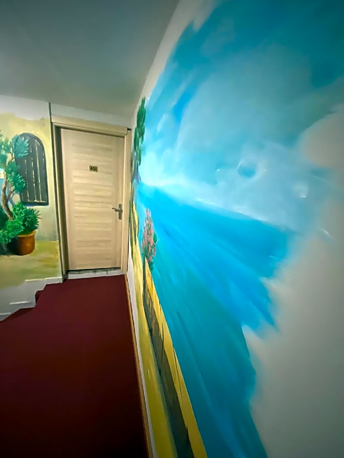 Kadıkoy Linda Hotel 