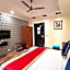 The Oakland Plaza – Nehru Place by Orion Hotels