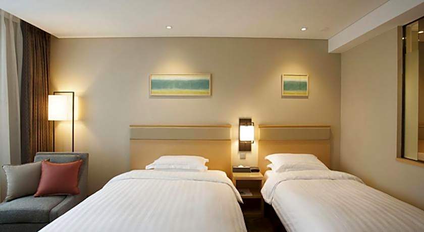 Best Western Gunsan Hotel