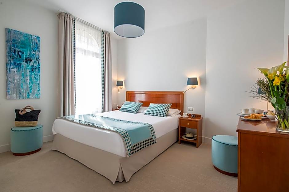 Hotel Olympia