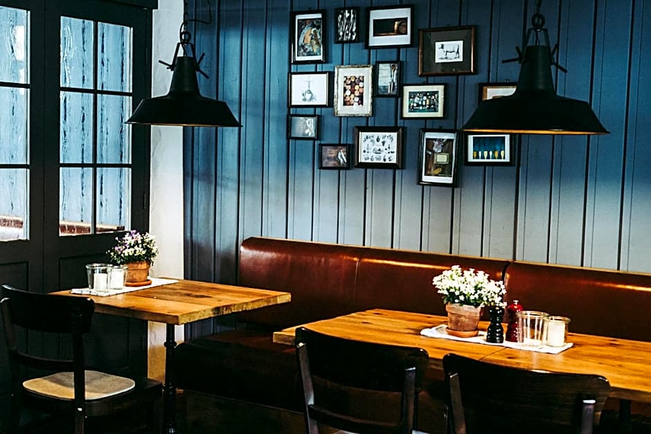 Gasthaus & Hotel Bischoff