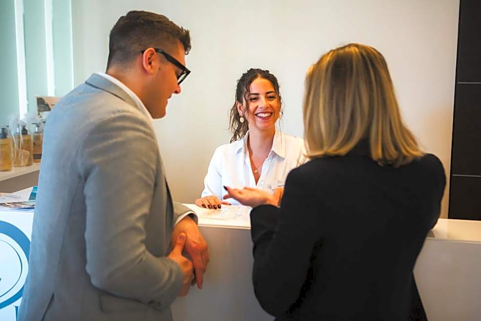 AHG Donna Silvia Wellness Hotel