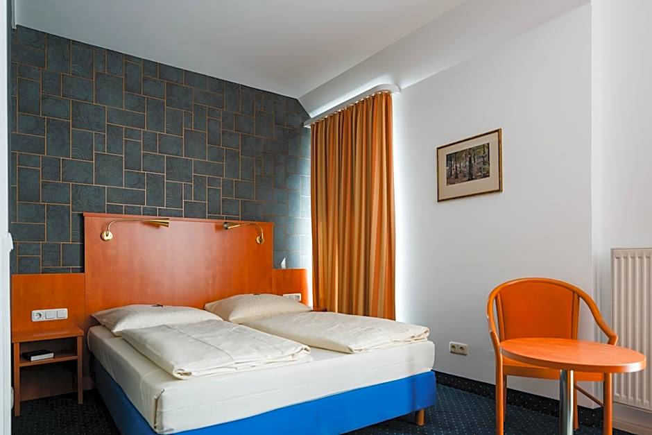 Hotel Mirage