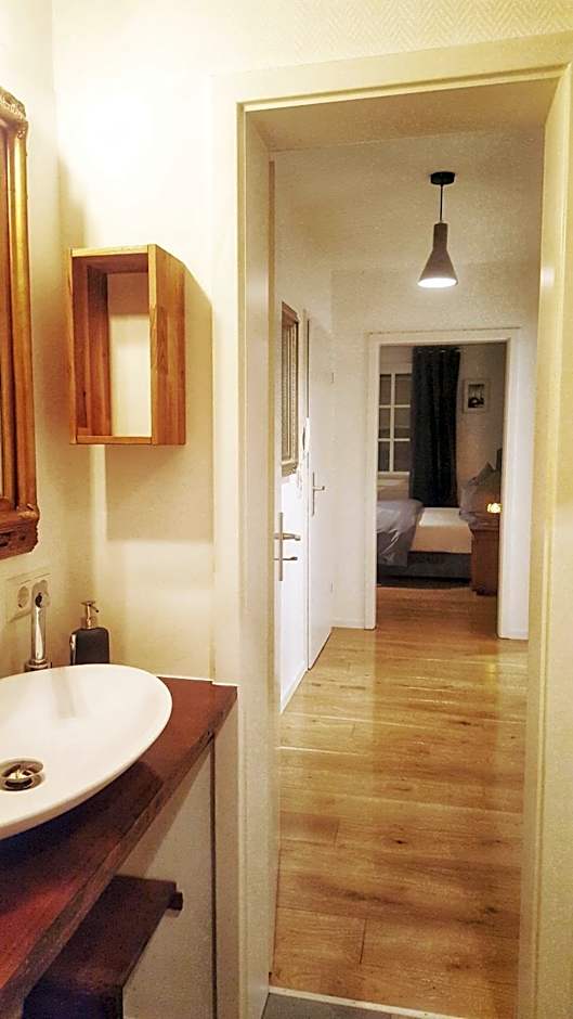 Bremen Apartments Nath Schnoor