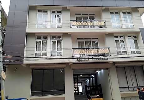Hotel Lavisto