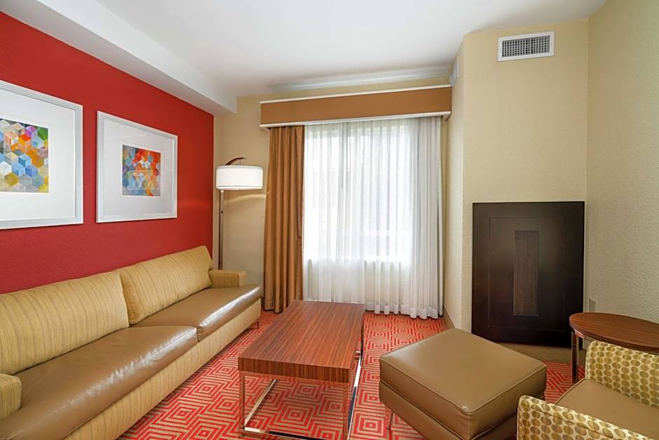 Hilton Garden Inn Dalton