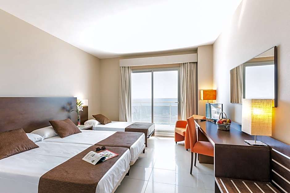 Hotel Bahía Calpe by Pierre & Vacances