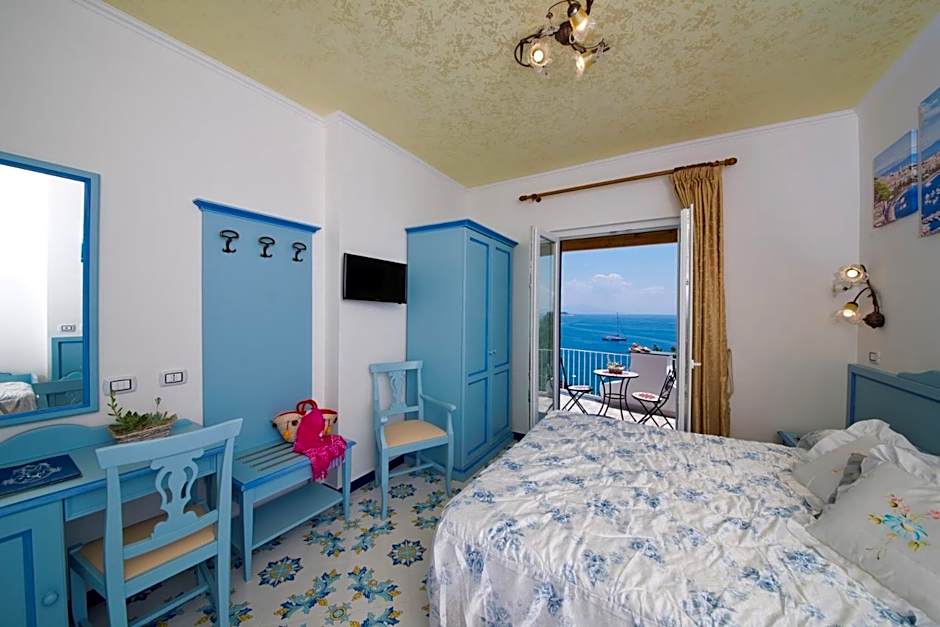 Hotel Giardino Delle Ninfe E La Fenice