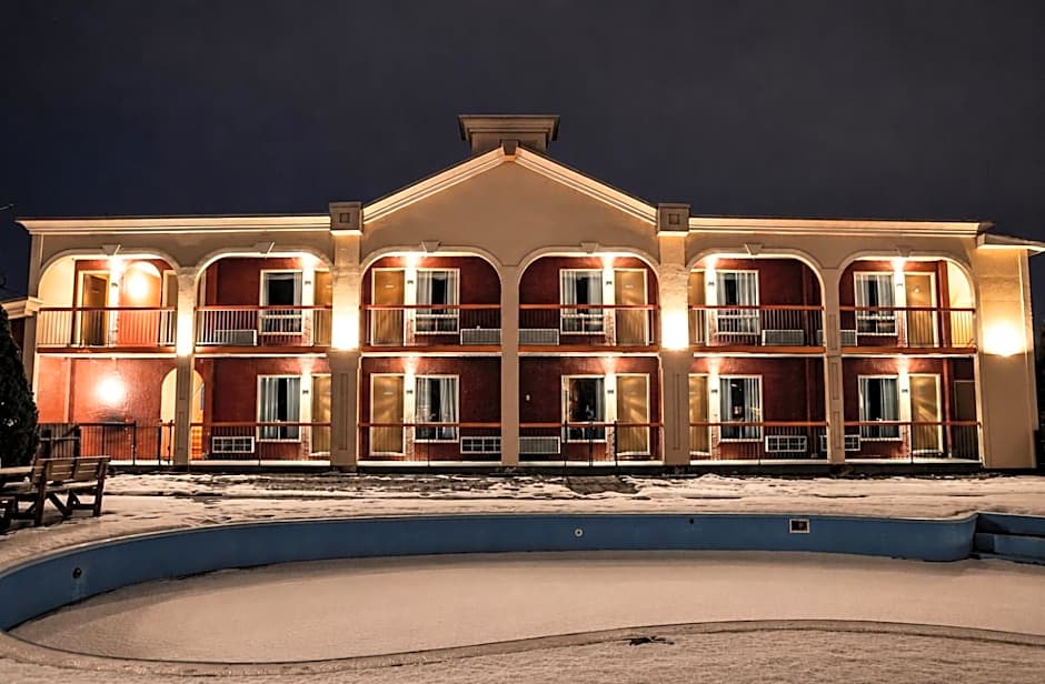 Motel Classique