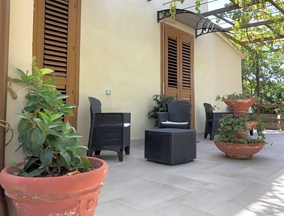 Casa Himera Fontane Bianche