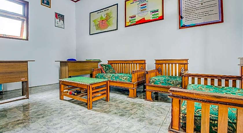 Hotel O Desa Wisata Kaso Near Kantor Kepala Desa Kaso