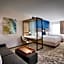 SpringHill Suites by Marriott El Paso Airport