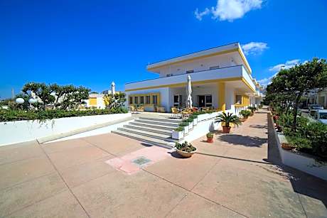 Hotel Albatros
