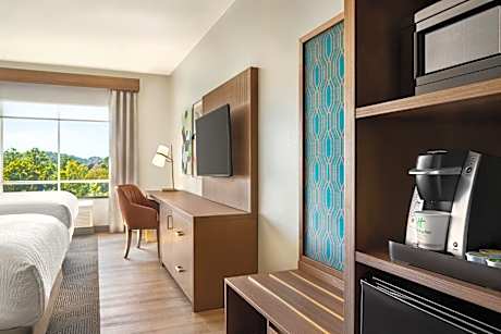 Standard Room with Two Queen Beds