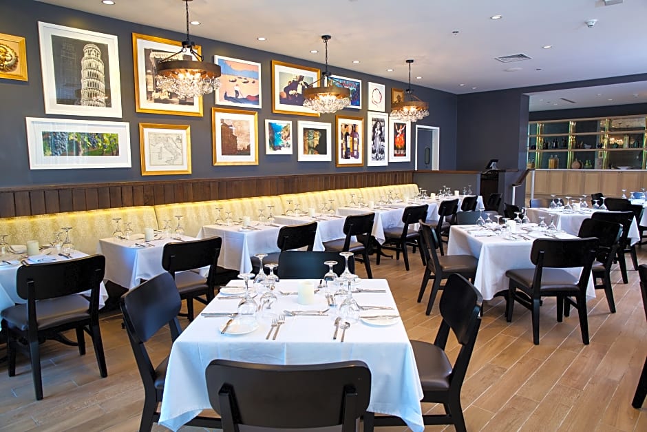 Warwick Paradise Island Bahamas