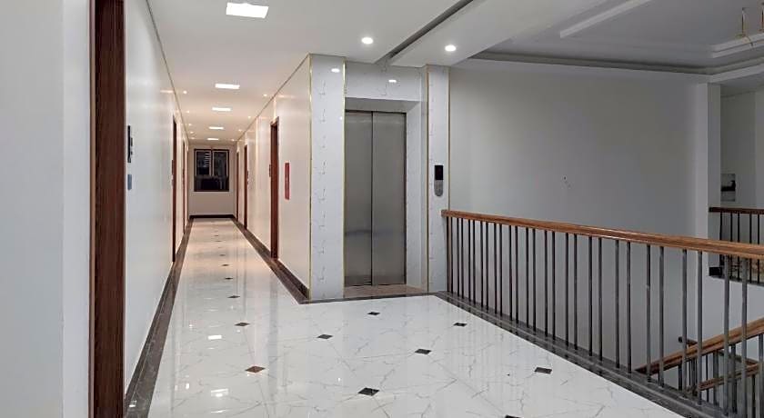 Gieng Ngoc Hotel