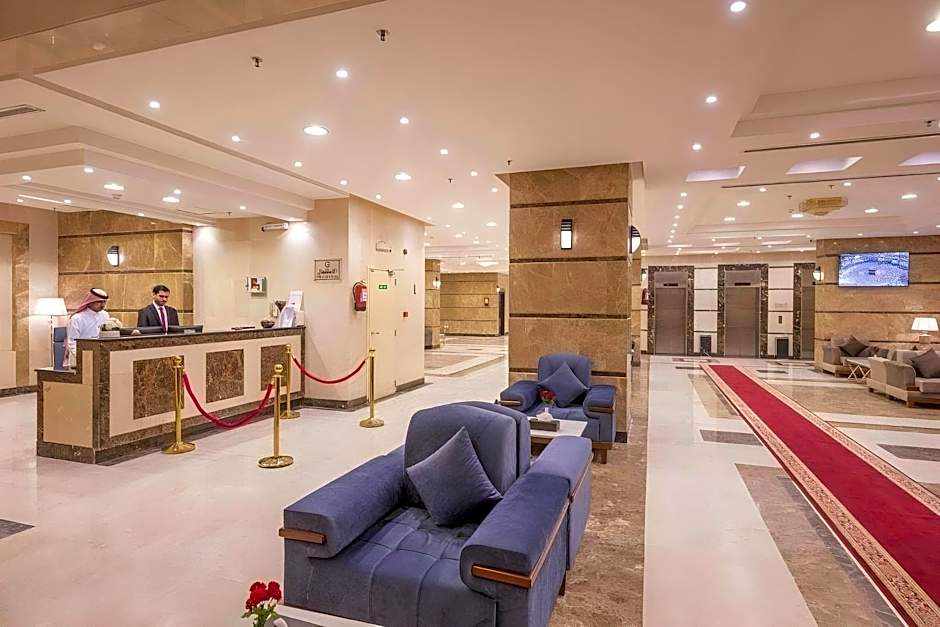 Snood Al Rayyan Hotel