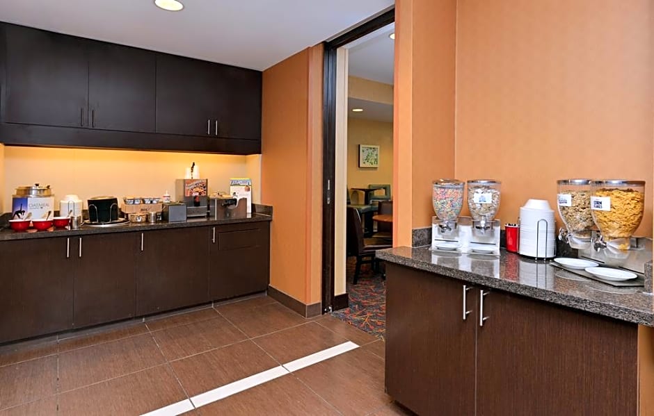 Residence Inn by Marriott Coralville