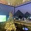 Turquoise Pyramids Hotel