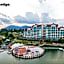 AnyLodge Waterfront Marina Island Pangkor