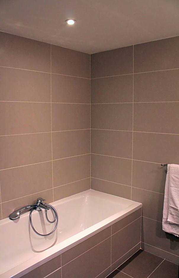 Clos De La Vaupalière - Rouen